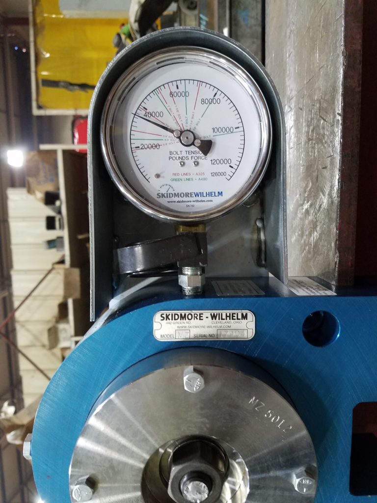 Services - Inspection Specialties Inc